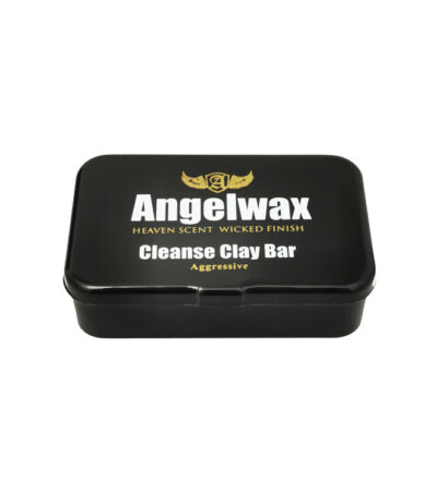 Angelwax Cleanse Clay Bar