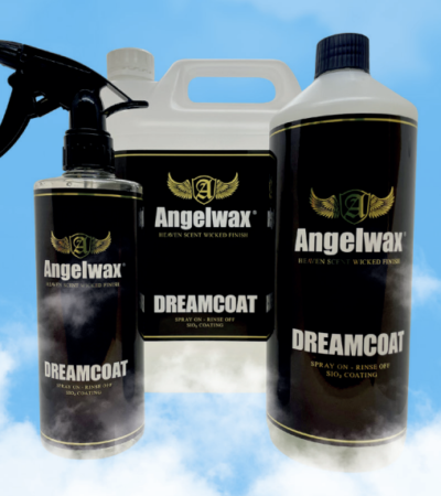 Angelwax DreamCoat
