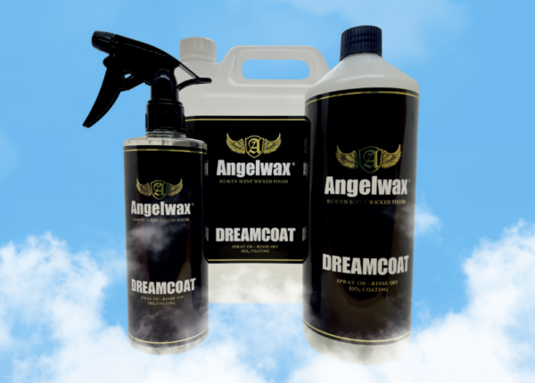 Angelwax DreamCoat