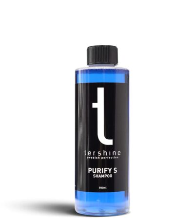 tershine purify s