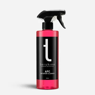 Tershine APC Jordgubbe